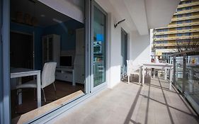 Luksusowe apartamenty Promenada Gwiazd 28